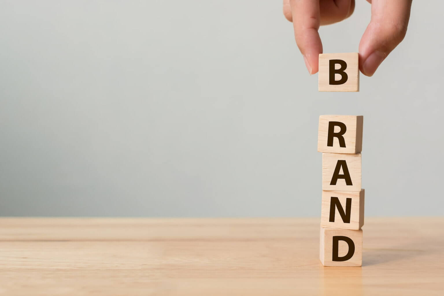 Brand SEO and branding
